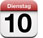 calendar 10