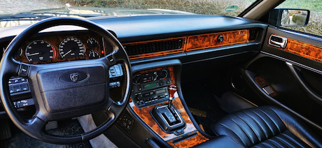 rex jaguar 4 420 72