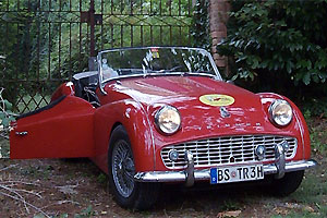 stoeber gtv8 story 1