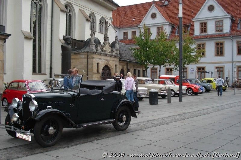 ig oldtimerfreunde celle 20