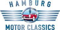 hamburg motor classics logo