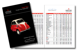 20210304 hiscox oldtimer price guide