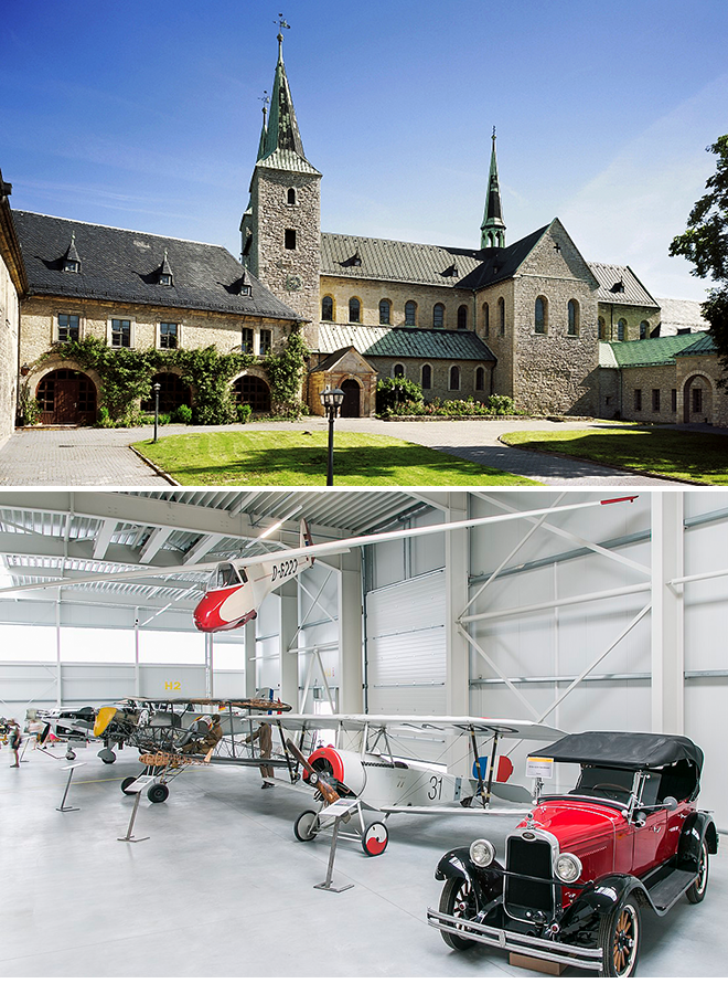 huysburg luftfahrtmuseum wernigerode 660 890 072